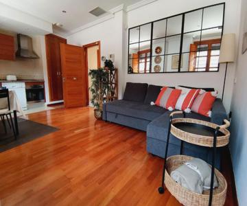 Apartamento El Rincón De Sancha