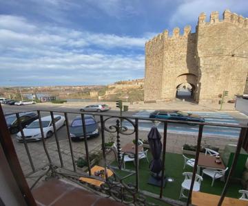 The Bridge house of Toledo