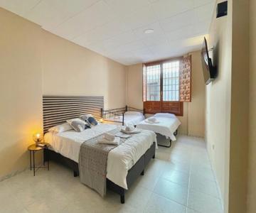 Júbilus Rooms