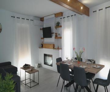 Maribel - Apartamentos Aloha Toledo