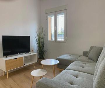 Reconquista Toledo - Apartamentos Aloha Toledo