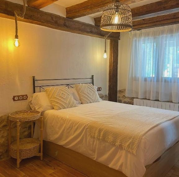 El Capricho de la Serranía III