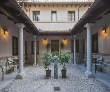 Los Laureles 2