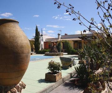 Casa Rural El Patas
