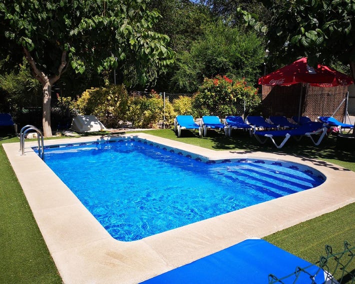 Huerto Del Abuelito