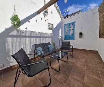 Casa Luisa - Casa Completa con Encanto Valdepeñas