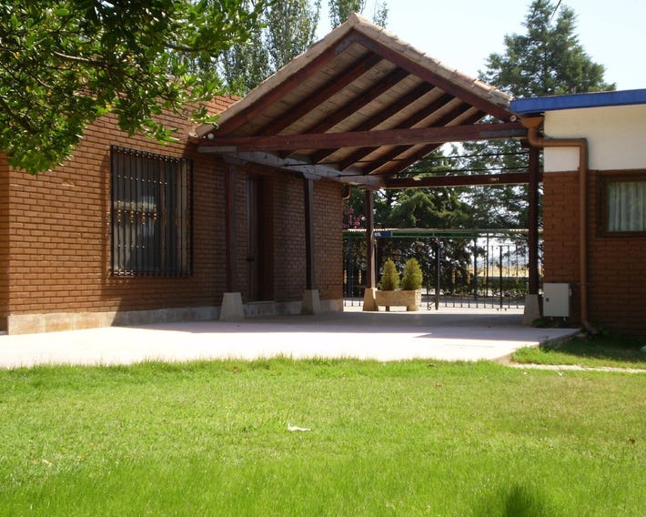 Hotel El Hidalgo