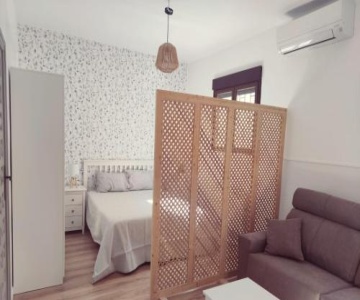 Albergue Los Patos