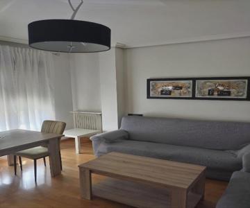 Apartamento SANTA CLARA 5