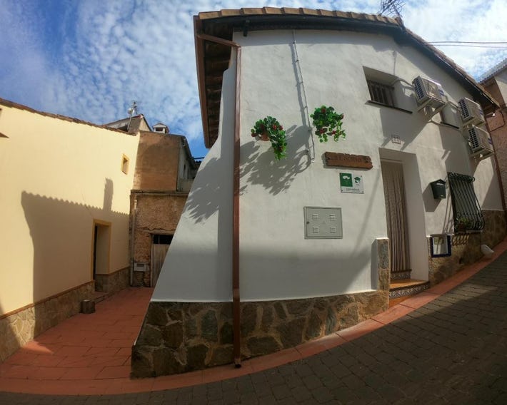 Casa Rural La Encina