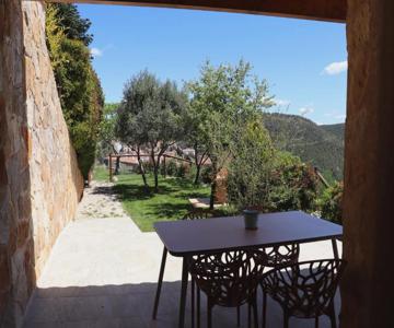 Casa Rural Monte Ardal 1