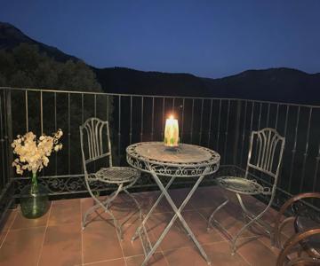 Casa en valle del Tus