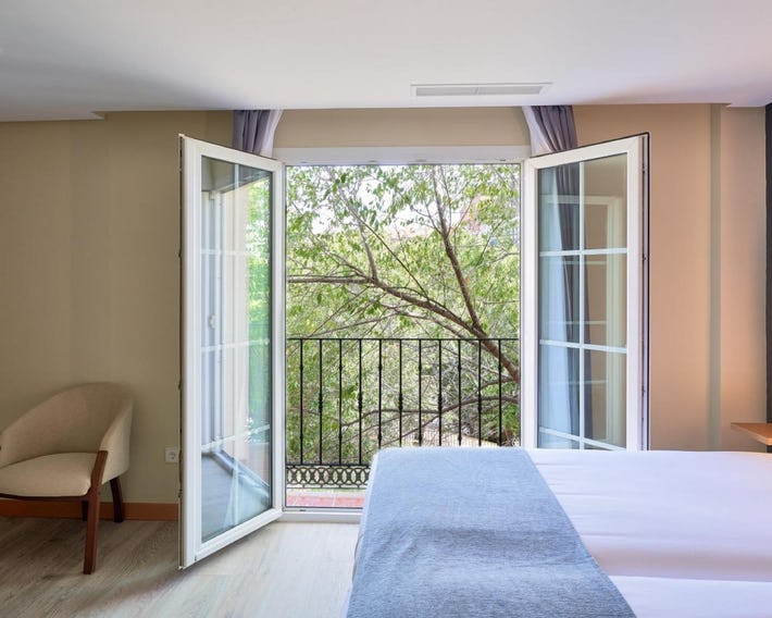 Smart Hotel La Sagra