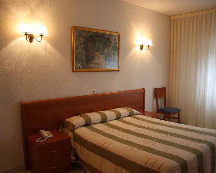 Hotel Alameda