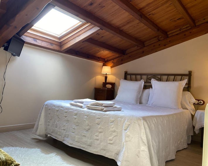 Hotel rural Rinconada de las Arribes
