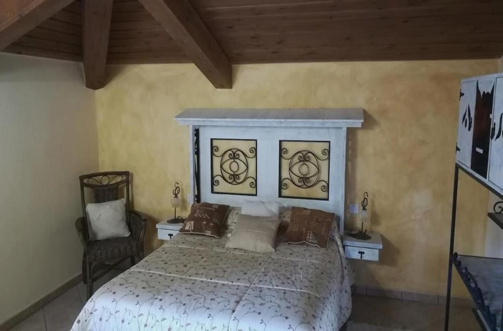 CTR Casa la Juana
