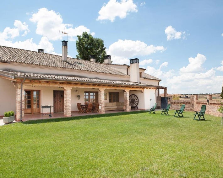 Casa Roble