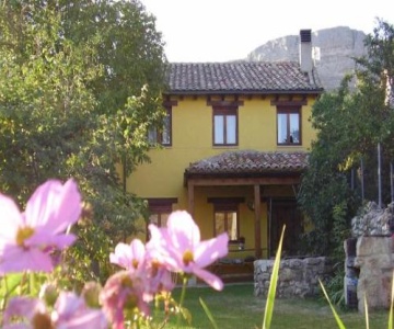Casa Rural El Hidalgo
