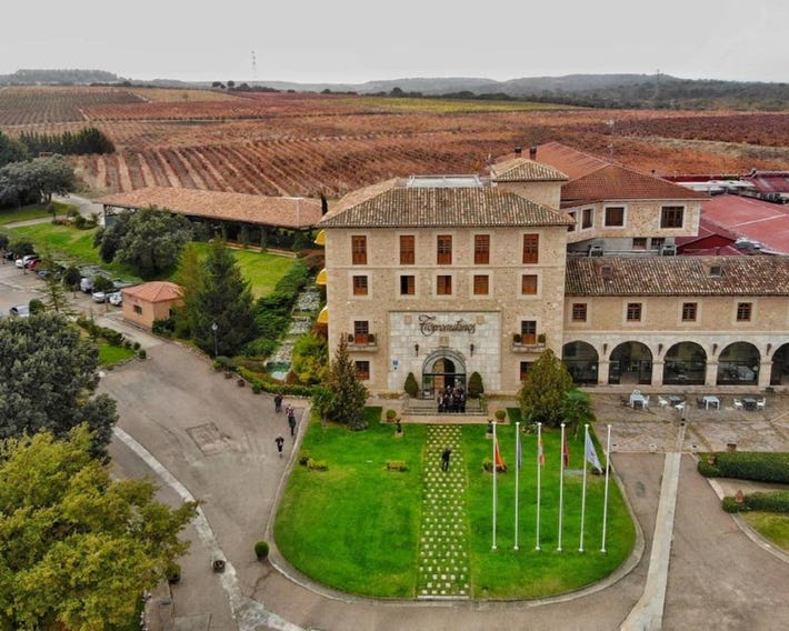 Domus Selecta Torremilanos