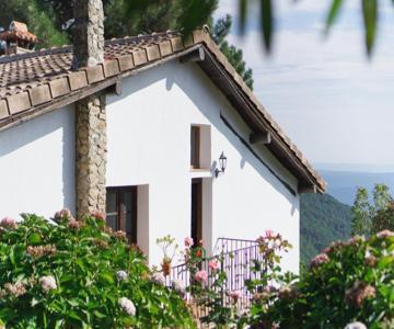 Casa Rural Arbillas