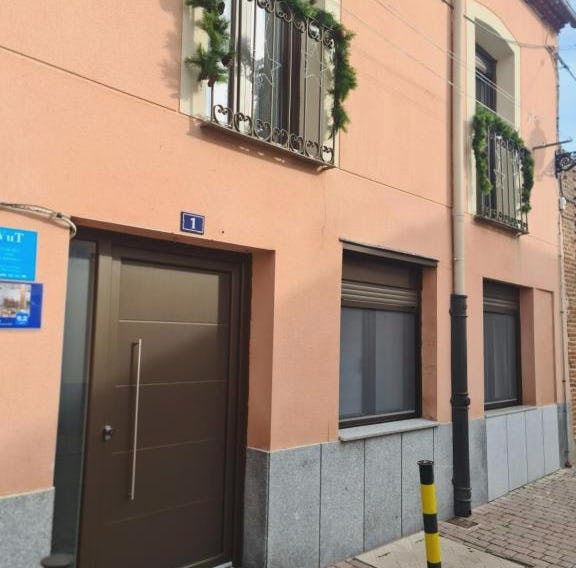 Casa Abuela Carmen