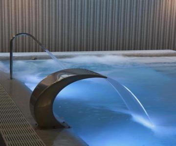 U-Hotel Spa Ciudad de Astorga