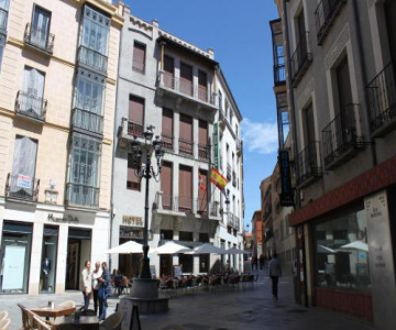 Hotel Rey Niño