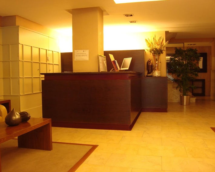 Hotel San Antonio