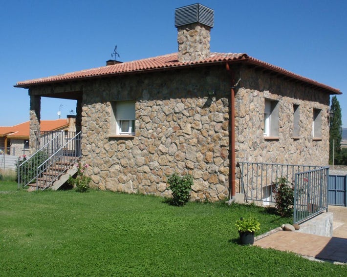 Casa Rural El Castillo
