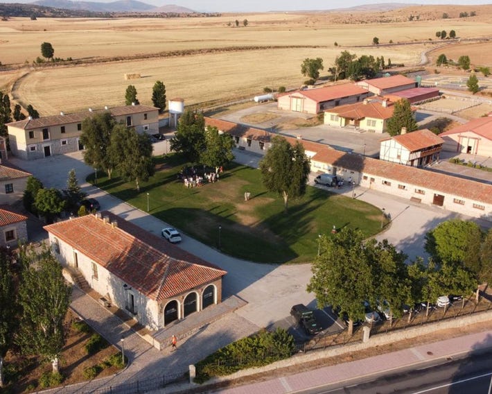 Hostal Las Paneras