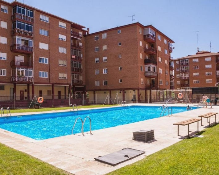 VUT Casa Trujillano