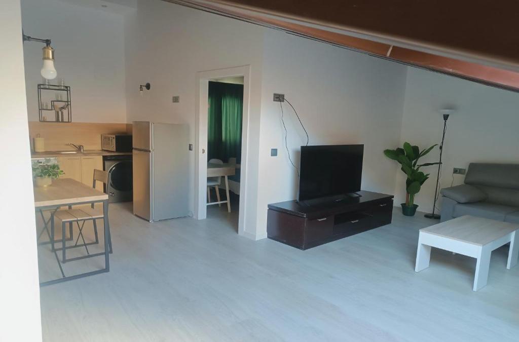 Apartamentos turisticos Ávila Puerta de la Santa 2-1