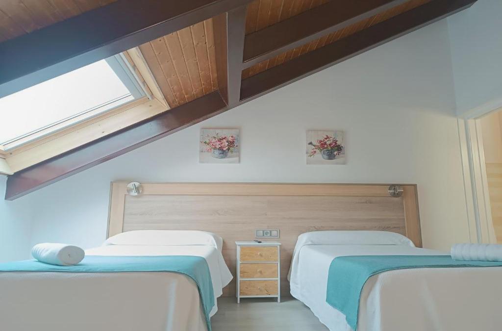 Apartamentos turisticos Ávila Puerta del Carmen 0-3