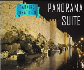 Panorama Suite