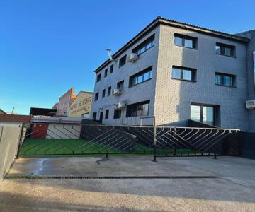 Apartamentos El Soho
