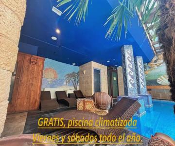 Hotel Casa Rural Spa La Villa