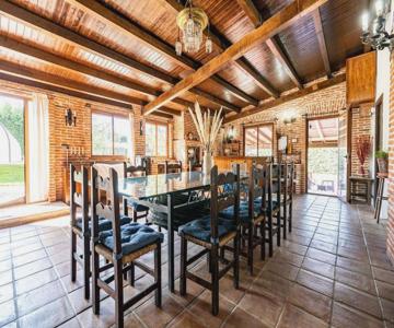 CASA RURAL PRIVADA BENADIZOS ÁVILA