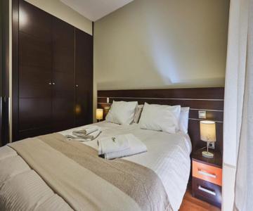 Apartamentos En El Corazón De Ávila By Alterhome