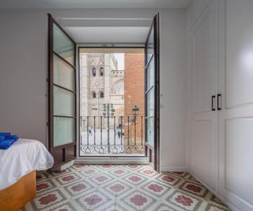 Apartamento - Primis - CatedralHomes