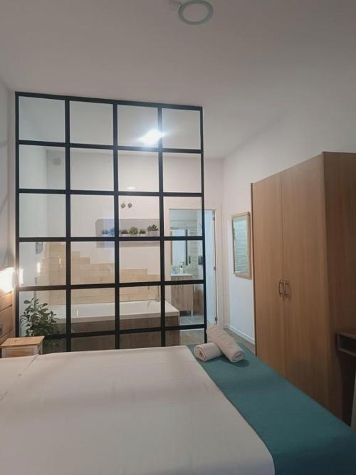 Apartamentos turisticos Avila Puerta de San Vicente 0-2