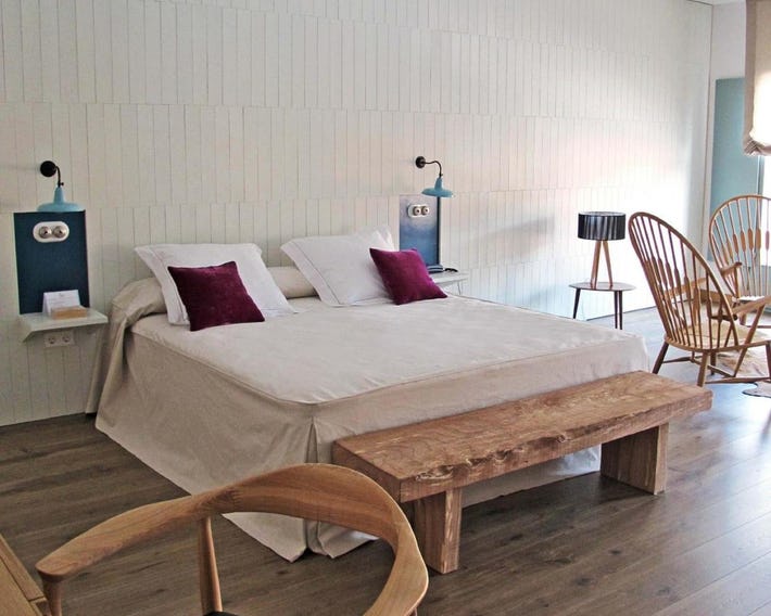 Hotel Ayllon