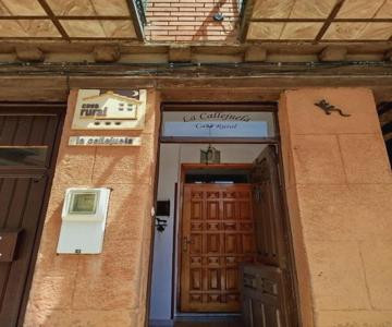 Casa Rural La Callejuela