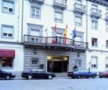 Hotel Colon