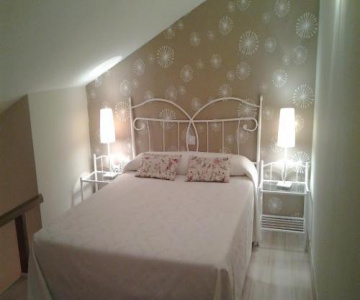 Apartamentos Valdesierra
