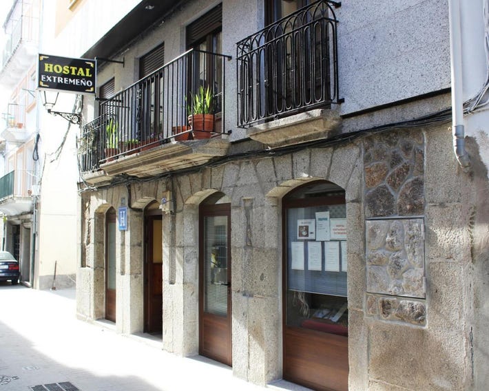 Hostal Extremeño