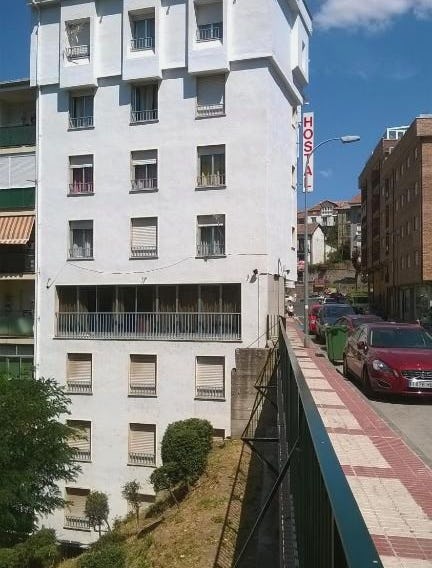 Hostal Blazquez Sanchez