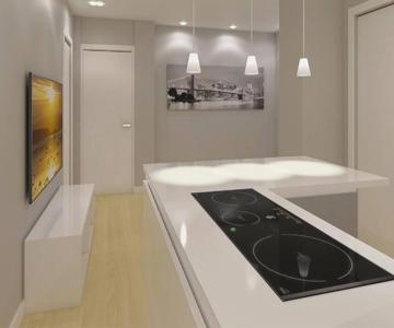 Apartamento La Bejarana
