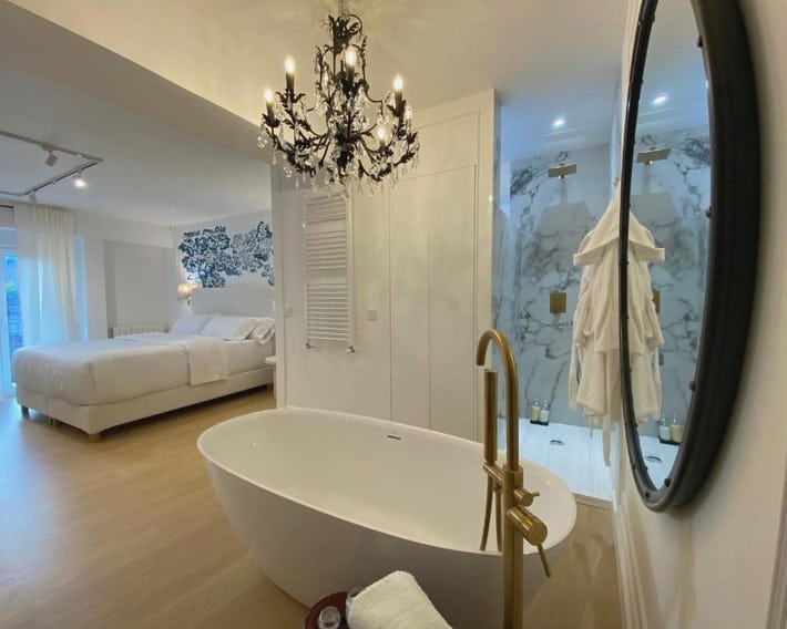 Apartamentos BEJAR - INDIGO