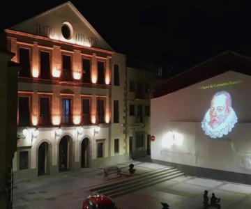 Apartamento Cervantes - Piedad Fernandez Fernandez Gestión De Inmuebles Sl