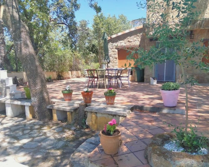 Casa Rural Viñas Perdidas